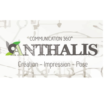 Anthalis, Agence de communication et partenaire du FC Gavot