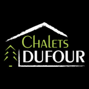 Chalets Dufour, Constructeur de chalets et partenaire du FC Gavot